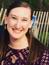Meghan Healey